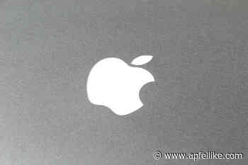 Vor Apple-Quartalszahlen: Analysten rechnen mit stärksten Zahlen der Unternehmensgeschichte - Apfellike