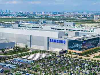 Samsung's Xian chip plant returns to normal operation after lockdown eases