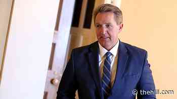 Flake meets with Erdoğan in first official duties as US ambassador