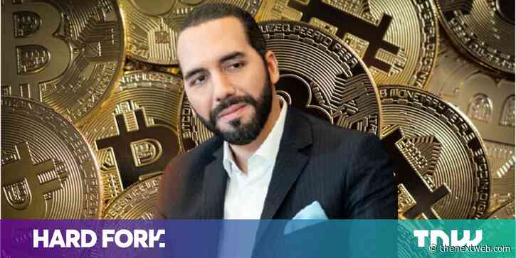 A brief history of El Salvador’s crypto feud with the IMF