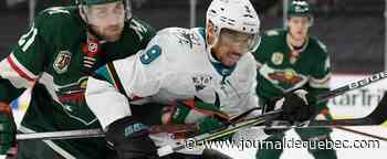 La destination d’Evander Kane se précise