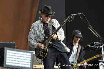 Neil Young Pulls Music from Spotify, Blasts It as the ‘Home of Life-Threatening’ Covid Lies