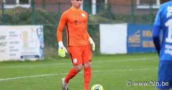 Robby Billast en leider Sporting Kampenhout mogen meteen vol aan de bak in derbytopper tegen Melsbroek: “Oppassen voor scherpe counters” - Het Laatste Nieuws