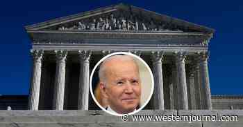 As Justice Breyer Announces Retirement, Dems Instantly Demand Biden Abide by 1 Big Campaign Promise