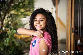 Why Coronavirus Vaccine Stocks Topped the Market Today - Motley Fool
