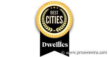 4 Cities in Dallas-Fort Worth Metro Listed on America's Best Cities to Work Remote in 2022