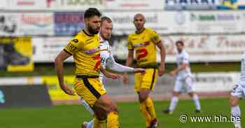 KSV Oudenaarde trekt met Jérôme Mezine naar Ronse en laat Kristof Verspeeten onmiddellijk vertrekken - Het Laatste Nieuws