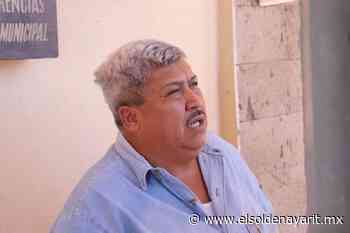 Tecuala en crisis; presidente municipal no quiere hacer equipo solo su voluntad - El Sol de Nayarit