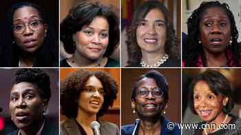 This is why Biden vowed to nominate a Black woman to the Supreme Court