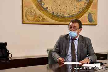 La Terapia del dolore di Foligno finisce tra i banchi dell'assemblea legislativa dell'Umbria - Rgunotizie.it