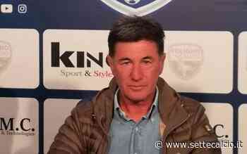 FOLIGNO, CI RISIAMO - Via Marmorini, torna Monaco. Se ne va Mancinelli - Settecalcio