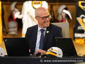 Recounting all the Swedes who have been Canucks - Wetaskiwin Times Advertiser