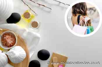 Celebrate Galentine's Day by recreating a spa at home with M&S, Aldi and Beauty Bay