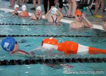 Orcas bring tournament back - Leduc Representative