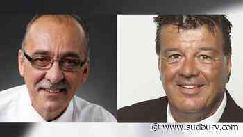 Leduc alleges Vagnini threatened him after Tuesday's city council meeting - Sudbury.com