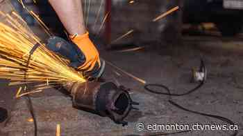 'You Etch It, We Catch It': Leduc RCMP launches program to curb catalytic converter theft - CTV News Edmonton