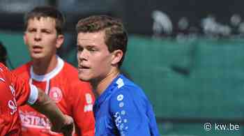 Senne Vandermeersch en Olympic Ledegem (4D) hebben duidelijk ambities: “Enkel met een promotie zullen we tevreden zijn” - KW.be