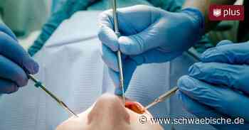 Musik beim Zahnarzt kann Angst nehmen, auch in Ailingen - Schwäbische