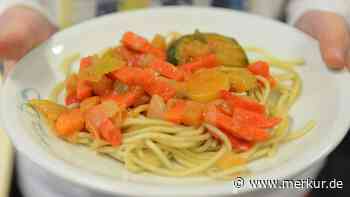 Unklar, wer Kirchdorfer Kinder künftig mit Essen versorgt - Merkur Online