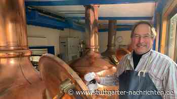 Essen & Trinken - Völkerverständigung: Tegernseer Braumeister am Fuji - Stuttgarter Nachrichten