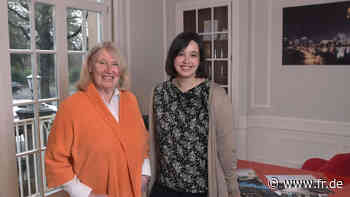 Wenn die Tochter das Familienunternehmen übernimmt: „Wir haben kein Essen, das komplett privat ist“ - Frankfurter Rundschau