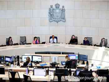 Council privately quashes recommended audit of Edmonton policing and use of city funding