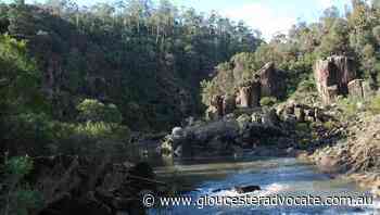 Swimmer who died in Tas from interstate - Gloucester Advocate