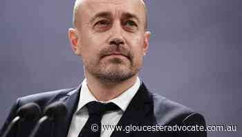 BA.2 Omicron subvariant 'more contagious' - Gloucester Advocate