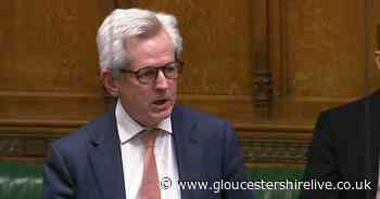 Gloucester MP introduces law to make spiking a criminal offence - Gloucestershire Live