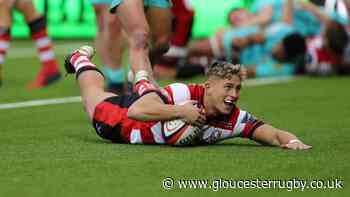 Gloucester Rugby's final Premiership Rugby Cup pool game confirmed - Gloucester Rugby