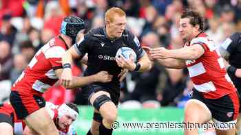 Newcastle Falcons v Gloucester Rugby Preview – Round 14 - Premiership Rugby