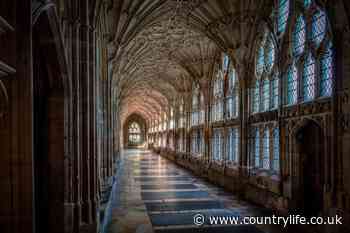 A pilgrimage from Tewkesbury Abbey to Gloucester Cathedral: ‘Churches, cathedrals and sacred sites, long walks and beautiful places and thoughts’ - Country Life