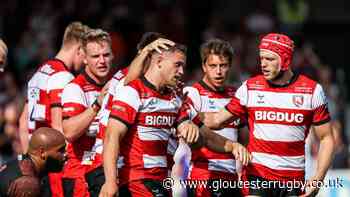 Gloucester Rugby announce new junior reporter team - Gloucester Rugby