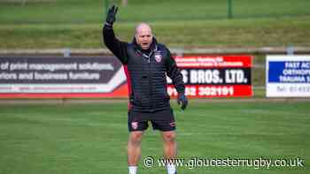 Sean Lynn gives Gloucester-Hartpury update ahead of Harlequins - Gloucester Rugby