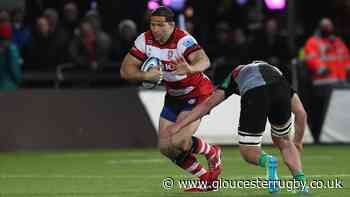 Gloucester Rugby in the papers! - Gloucester Rugby