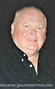 William Toppan Jr. | Obituary | Gloucester Times - Gloucester Daily Times