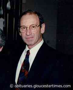 Marshall Silva | Obituary | Gloucester Times - Gloucester Daily Times