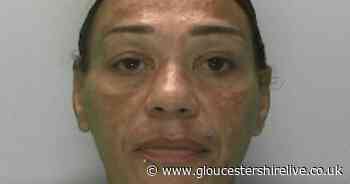 Gloucester woman with 'horrendous' criminal record stole from Tesco she was barred from entering - Gloucestershire Live