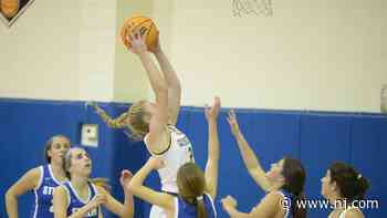 Gloucester over Collingswood in OT - Girls basketball recap - nj.com