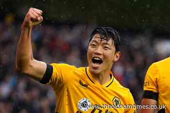 Wolves complete permanent deal for Hwang Hee-chan - theoldhamtimes.co.uk