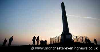 Best family parks and walks in Oldham - Manchester Evening News