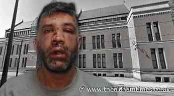 Driver led police on drug-fuelled 100mph chase through Oldham - theoldhamtimes.co.uk