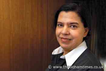 Oldham GP calls for action over gender inequalities in the NHS - theoldhamtimes.co.uk