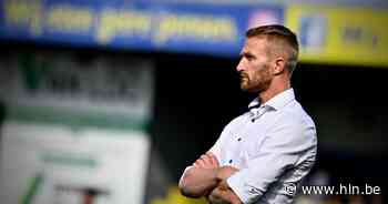 Westerlo - Deinze uitgesteld: “Een veldspeler onder de lat? In profvoetbal mag je dat risico niet nemen” - Het Laatste Nieuws