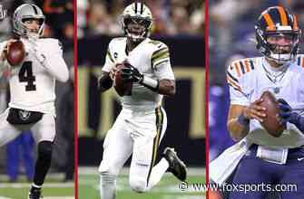 Marcellus Wiley, Emmanuel Acho and Mark Sanchez rank the NFL’s best head coach vacancies I SPEAK FOR YOURSELF