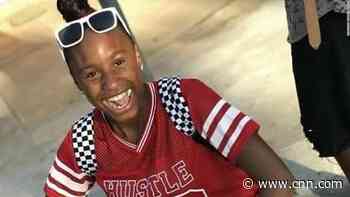 Los Angeles officials plead for help in solving the killing of teen girl dumped on the freeway