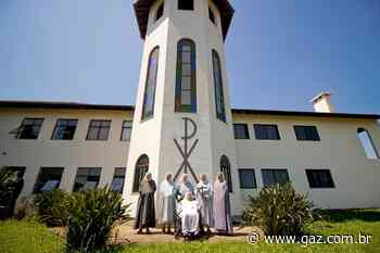 Mosteiro da Santíssima Trindade comemora 25 anos de oração e fé - GAZ