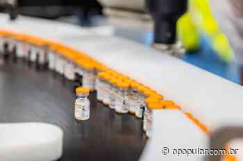 Trindade inicia vacinação de crianças; veja locais - opopular.com.br