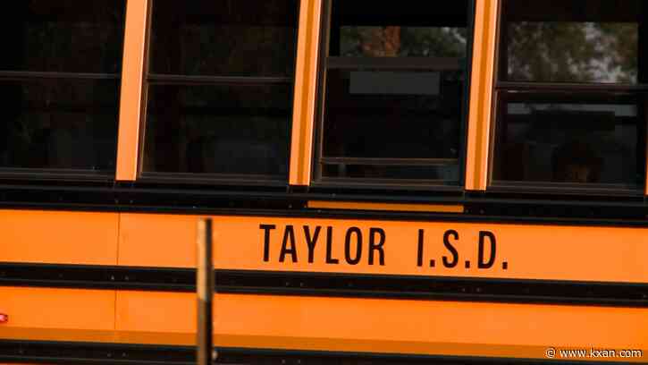 Taylor ISD superintendent offers teaching scholarships from own salary