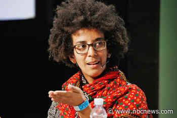 Timnit Gebru is part of a wave of Black women working to change AI